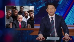 The Daily Show Odcinek 14