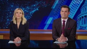 The Daily Show Odcinek 19