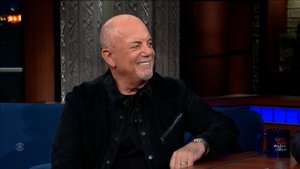 The Late Show with Stephen Colbert Odcinek 56