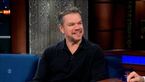 The Late Show with Stephen Colbert Odcinek 54