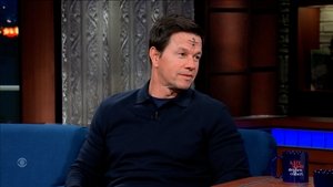 The Late Show with Stephen Colbert Odcinek 55
