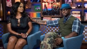 Watch What Happens Live with Andy Cohen Odcinek 158
