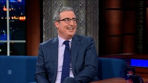 The Late Show with Stephen Colbert Odcinek 53