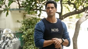 Agenci NCIS: Hawaje Kraksa i ucieczka