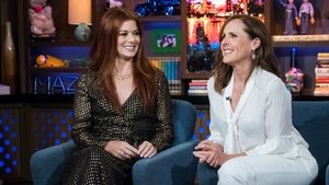 Watch What Happens Live with Andy Cohen Odcinek 157
