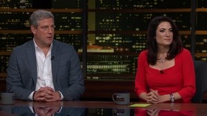Real Time with Bill Maher Odcinek 6
