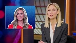 The Daily Show Odcinek 18