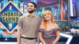 El hormiguero Odcinek 87