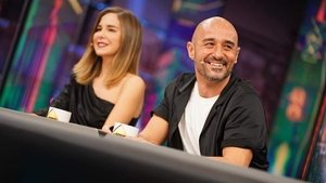 El hormiguero Odcinek 88