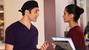 Chicago Med Odcinek 6