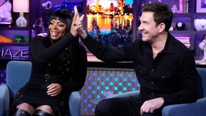 Watch What Happens Live with Andy Cohen Odcinek 26