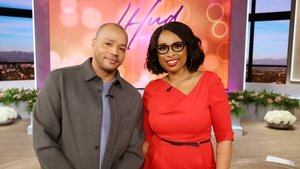 The Jennifer Hudson Show Odcinek 84