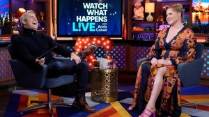 Watch What Happens Live with Andy Cohen Odcinek 29