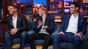 Watch What Happens Live with Andy Cohen Odcinek 43