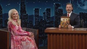 Jimmy Kimmel Live! Odcinek 63
