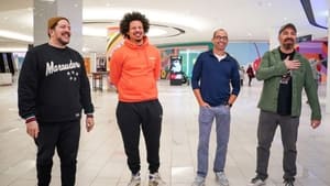 Impractical Jokers Odcinek 14