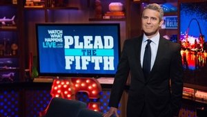 Watch What Happens Live with Andy Cohen Odcinek 51