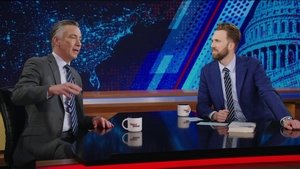 The Daily Show Odcinek 22