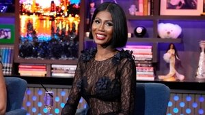 Watch What Happens Live with Andy Cohen Odcinek 33