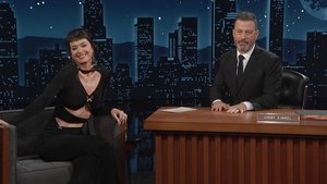 Jimmy Kimmel Live! Odcinek 61
