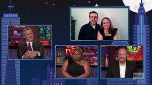 Watch What Happens Live with Andy Cohen Odcinek 31