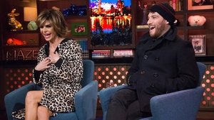 Watch What Happens Live with Andy Cohen Odcinek 49