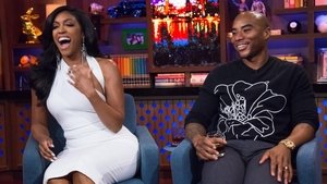 Watch What Happens Live with Andy Cohen Odcinek 42