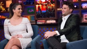 Watch What Happens Live with Andy Cohen Odcinek 53