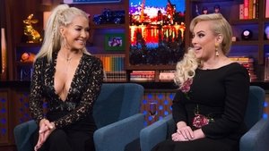 Watch What Happens Live with Andy Cohen Odcinek 54