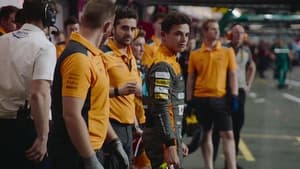 Formula 1: Jazda o życie Presja