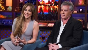 Watch What Happens Live with Andy Cohen Odcinek 45