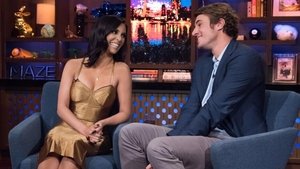 Watch What Happens Live with Andy Cohen Odcinek 58