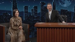Jimmy Kimmel Live! Odcinek 62