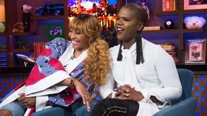 Watch What Happens Live with Andy Cohen Odcinek 47