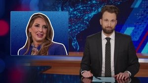 The Daily Show Odcinek 23