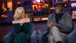 Watch What Happens Live with Andy Cohen Odcinek 46