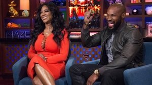 Watch What Happens Live with Andy Cohen Odcinek 52