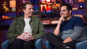 Watch What Happens Live with Andy Cohen Odcinek 56