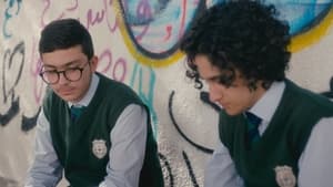AlRawabi School for Girls Odcinek 5
