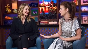 Watch What Happens Live with Andy Cohen Odcinek 55
