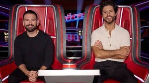 The Voice Odcinek 2