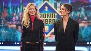 El hormiguero Odcinek 90