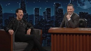 Jimmy Kimmel Live! Odcinek 64