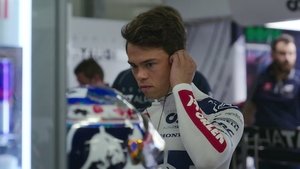 Formula 1: Jazda o życie Upadek z piedestału