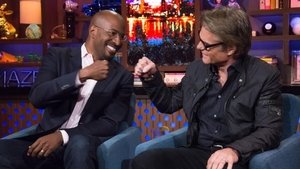 Watch What Happens Live with Andy Cohen Odcinek 50