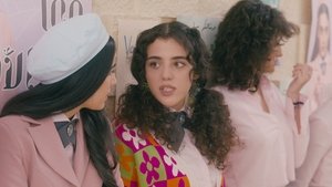 AlRawabi School for Girls Odcinek 3