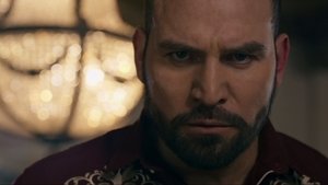 El Señor de los Cielos Odcinek 8