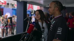 Formula 1: Jazda o życie Śmiałe posunięcie