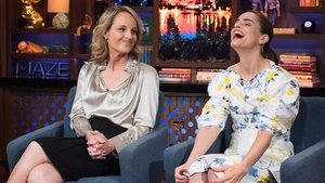 Watch What Happens Live with Andy Cohen Odcinek 61
