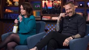 Watch What Happens Live with Andy Cohen Odcinek 64